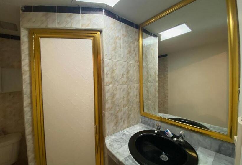 Fotos del hotel Fundador:  11