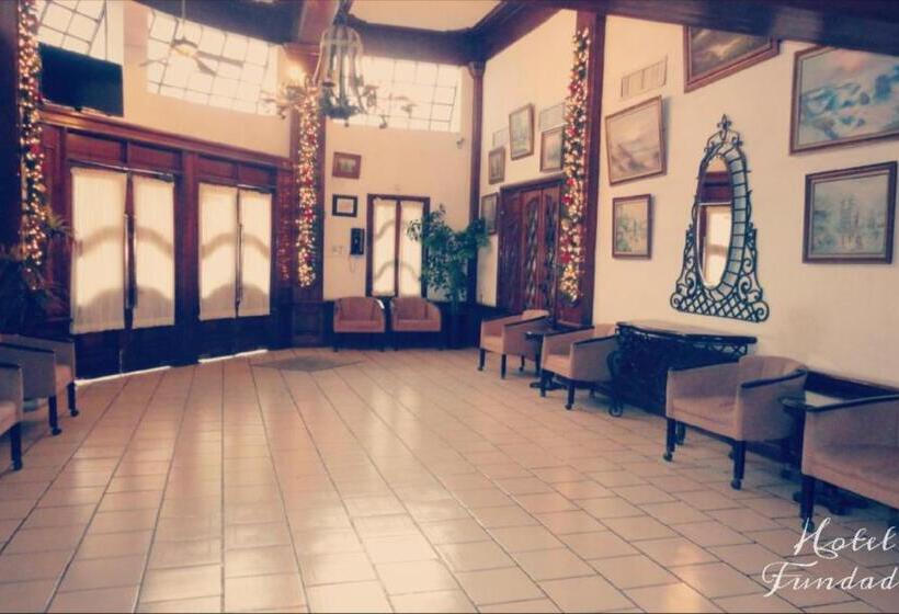 Fotos del hotel Fundador:  14