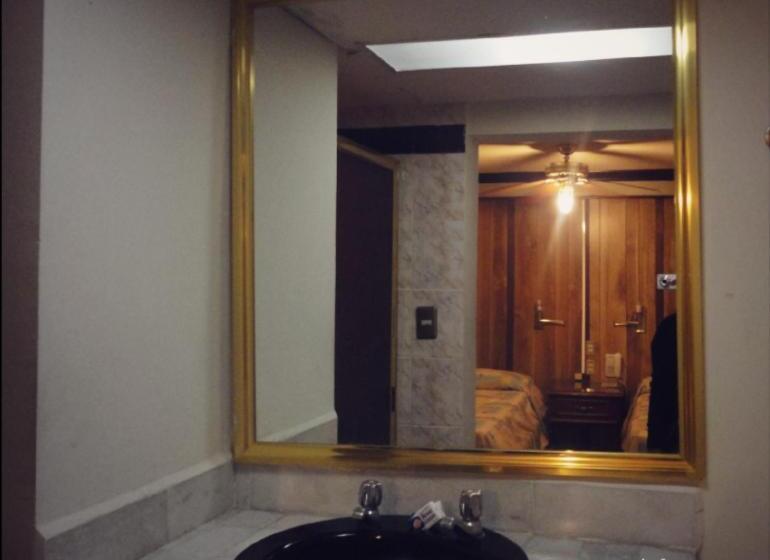 Fotos del hotel Fundador:  12