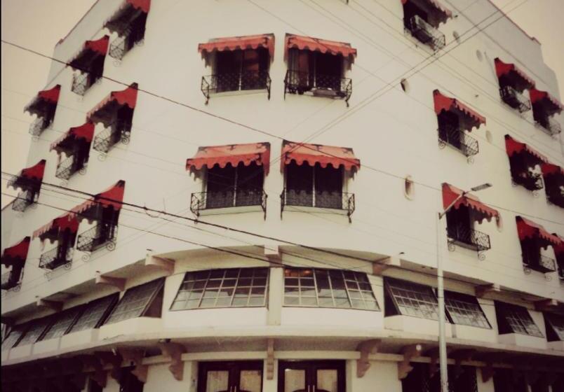 Fotos del hotel Fundador:  36