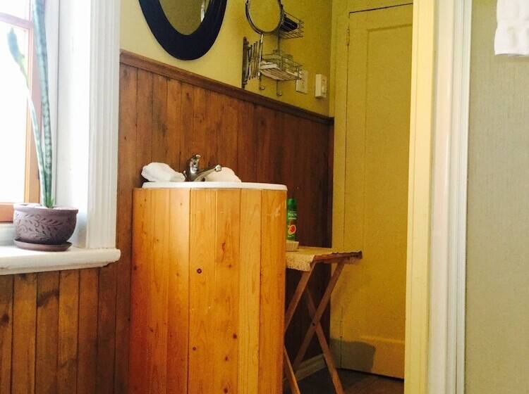 فندق Gîte Terreciel