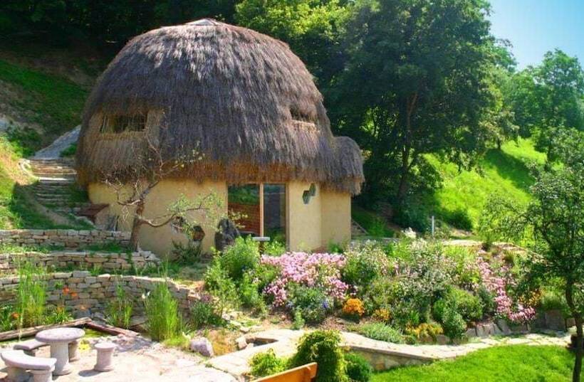 هتل Herr Berge Steirisch Ursprung