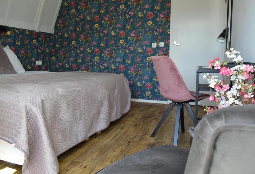 فندق Het Wapen Van Drenthe