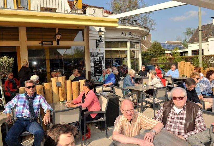 فندق Het Wapen Van Drenthe