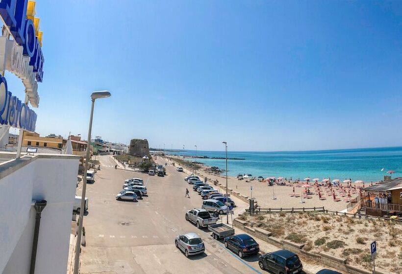 Отель I Colori Del Mare