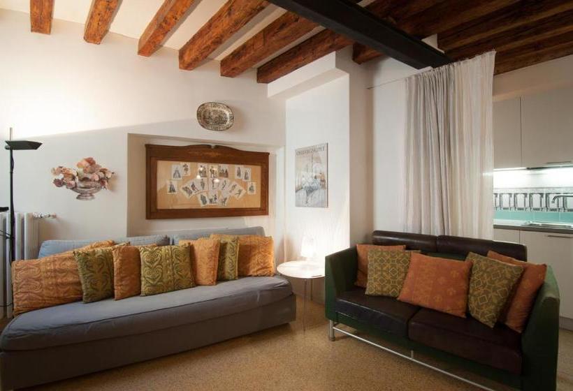 Fotos del hotel In Centro - Grandiben:  3