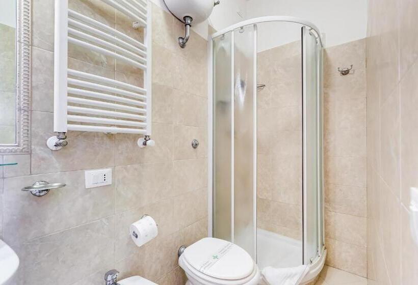 Fotos del hotel Salandra Roma Suite:  11