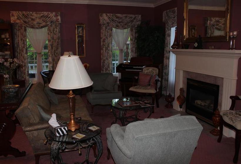 هتل John S Gate Gourmet B&b