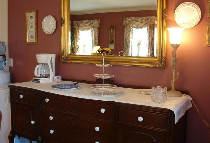 هتل John S Gate Gourmet B&b
