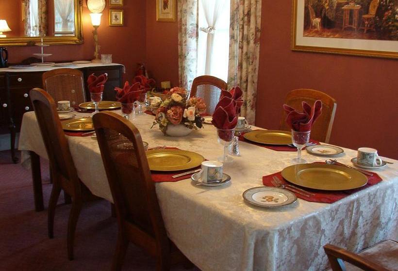 هتل John S Gate Gourmet B&b