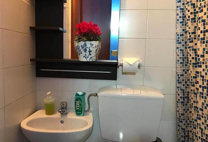 Fotos del hotel Kambal B&b:  11