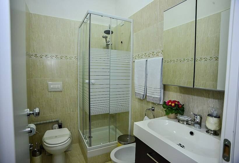 Fotos del hotel Kambal B&b:  12