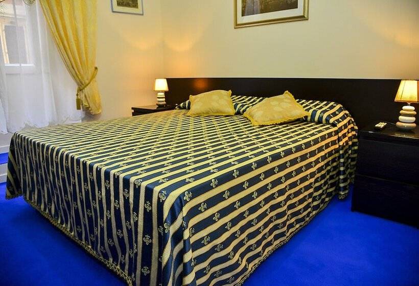 Fotos del hotel Kambal B&b:  8