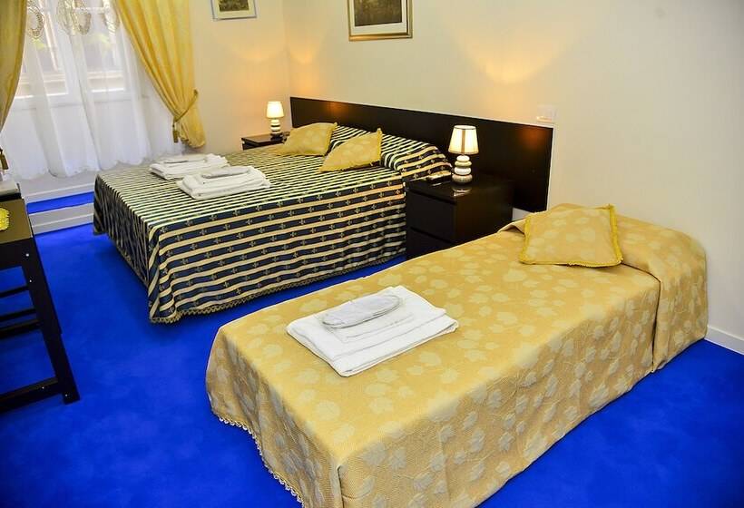 Fotos del hotel Kambal B&b:  7