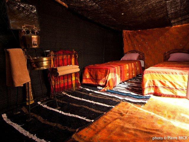Отель Kasbah Ennasra