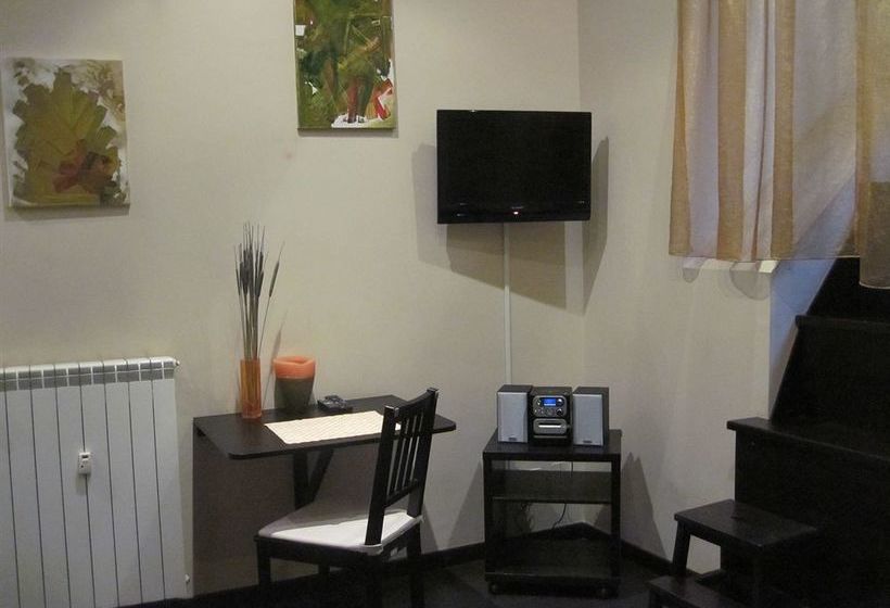 Fotos del hotel Kiara Guesthouse:  9