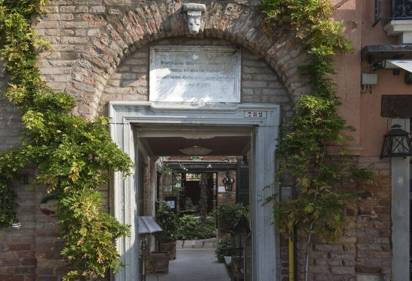 Fotos del hotel La Calcina:  20