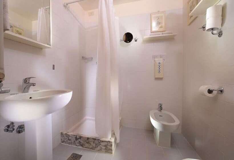 Fotos del hotel La Calcina:  42