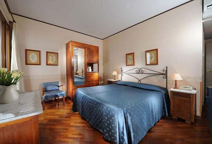 Fotos del hotel La Calcina:  8