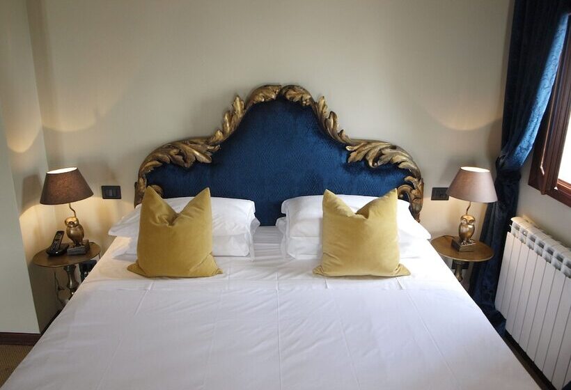 Fotos del hotel La Calcina:  4