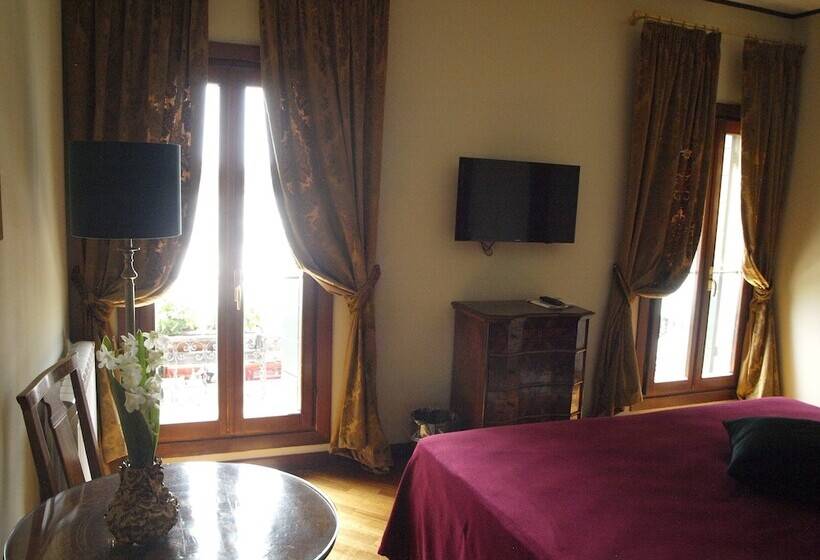 Fotos del hotel La Calcina:  23