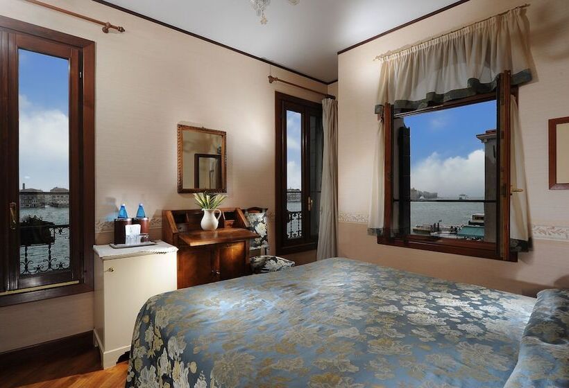 Fotos del hotel La Calcina:  15