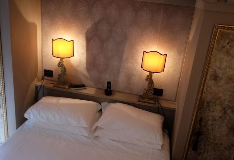 Fotos del hotel La Calcina:  21