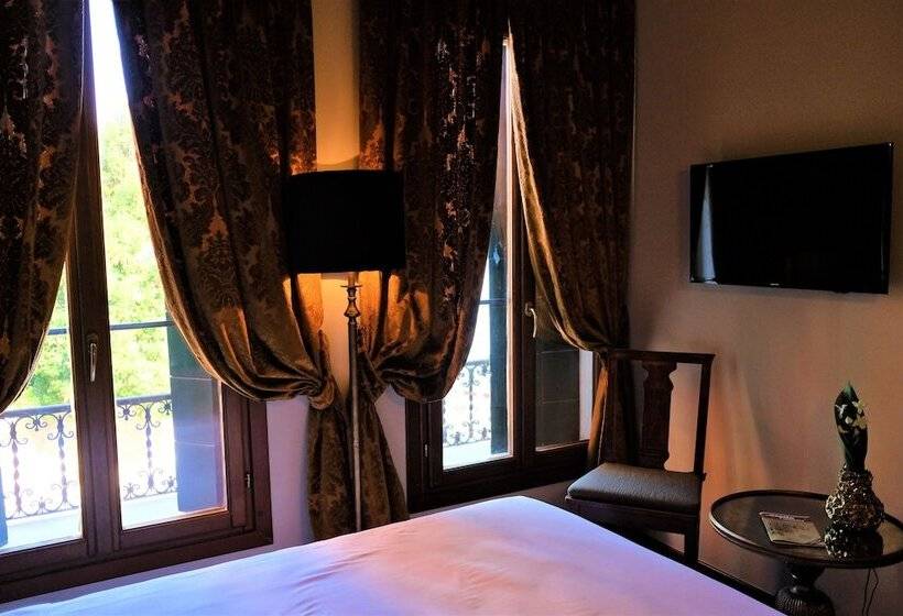 Fotos del hotel La Calcina:  16