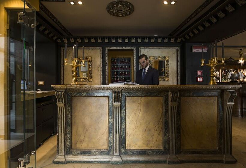 Fotos del hotel La Calcina:  38