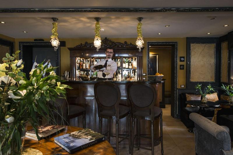 Fotos del hotel La Calcina:  45