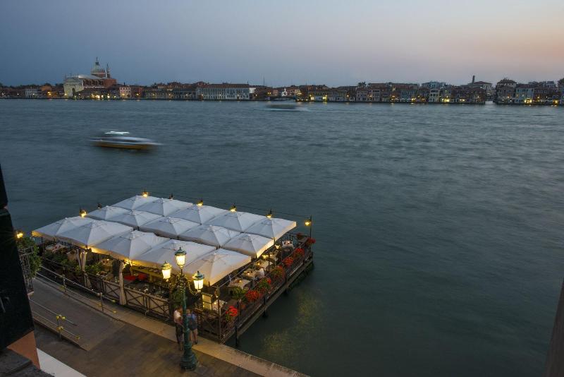 Fotos del hotel La Calcina:  36