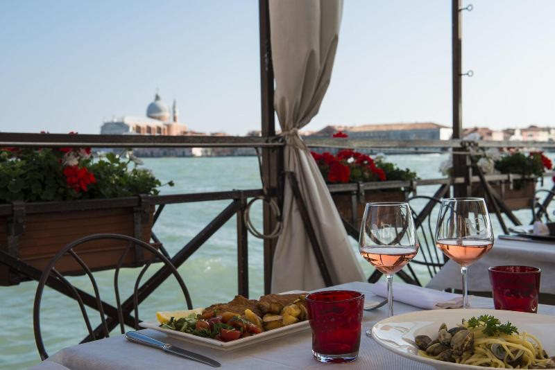 Fotos del hotel La Calcina:  40