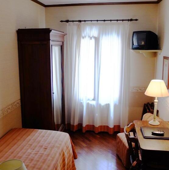 Fotos del hotel La Calcina:  62