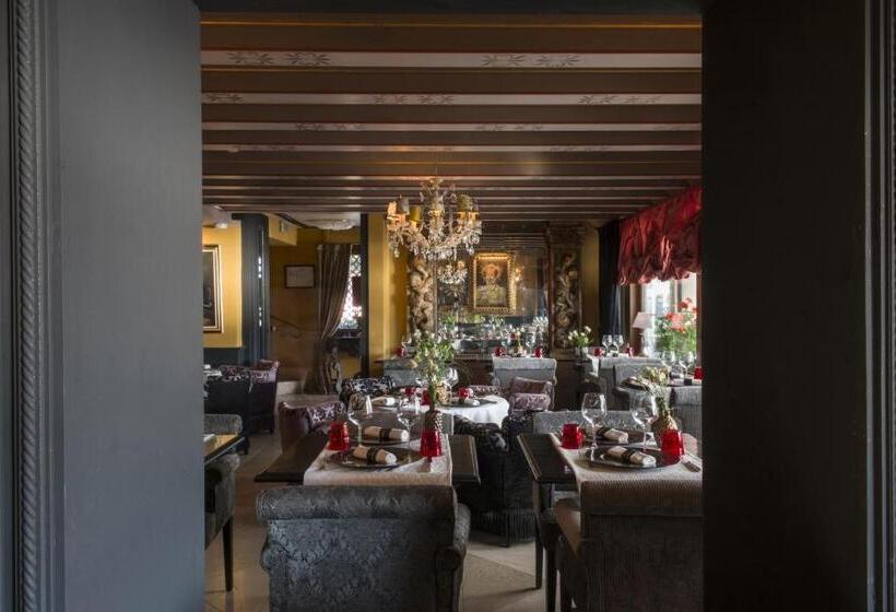 Fotos del hotel La Calcina:  50