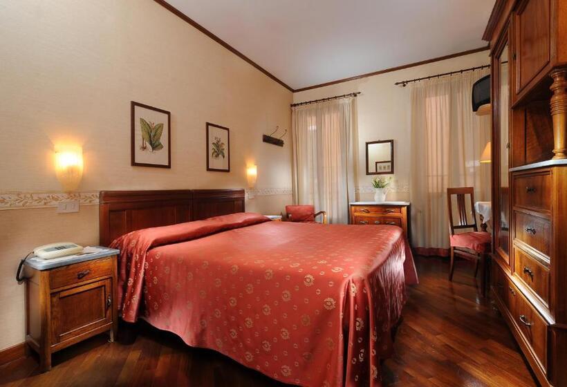 Fotos del hotel La Calcina:  2