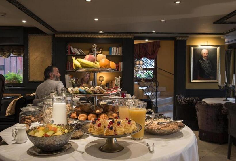 Fotos del hotel La Calcina:  52