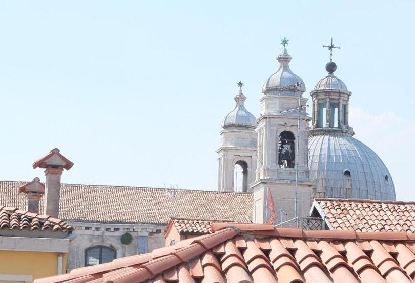 Fotos del hotel La Calcina:  55