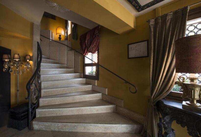 Fotos del hotel La Calcina:  67