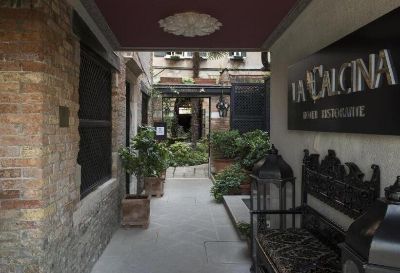 Fotos del hotel La Calcina:  35