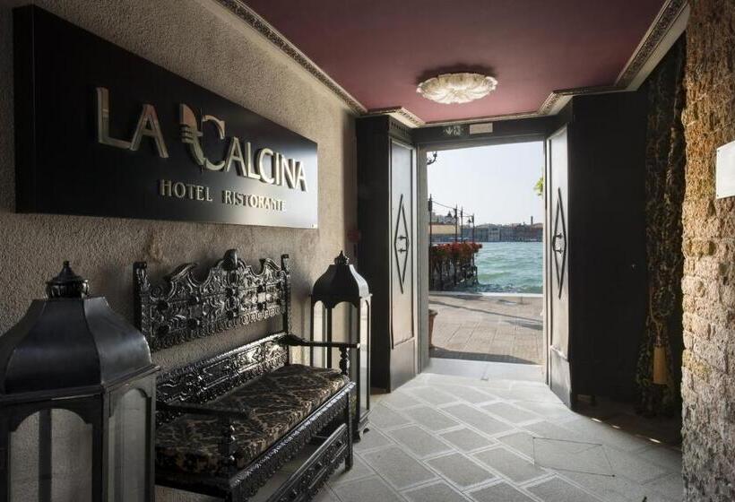 Fotos del hotel La Calcina:  59