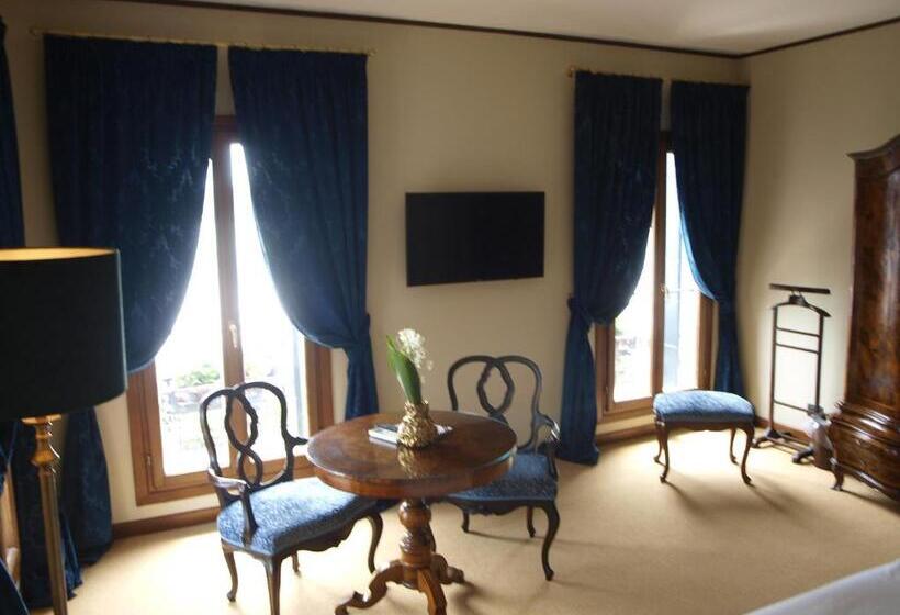 Fotos del hotel La Calcina:  61