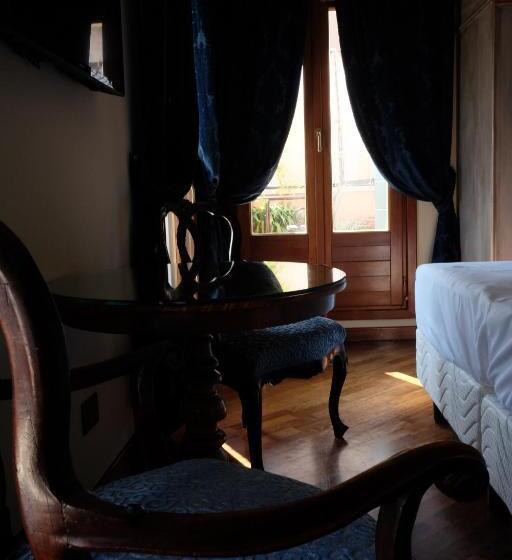 Fotos del hotel La Calcina:  54