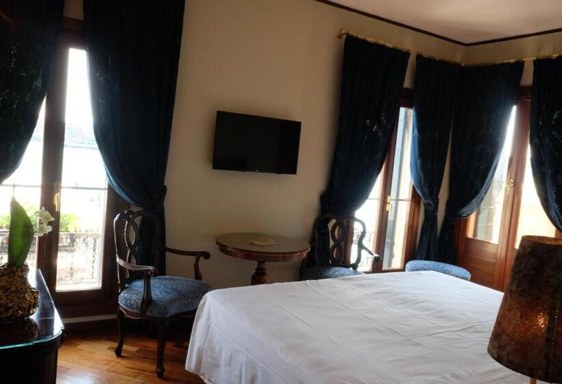 Fotos del hotel La Calcina:  6