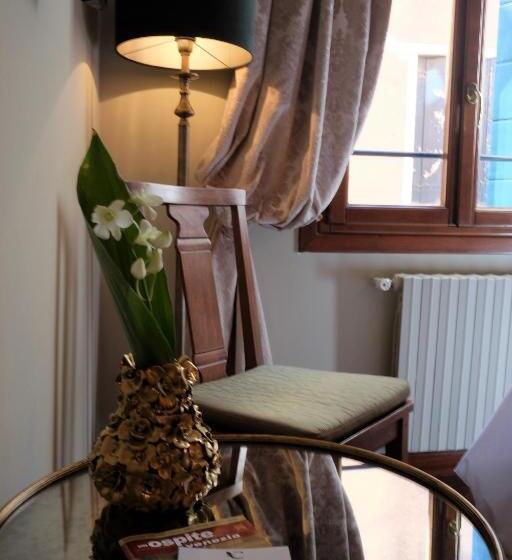 Fotos del hotel La Calcina:  63