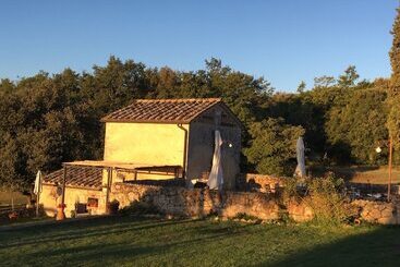 هتل La Canonica Di San Michele