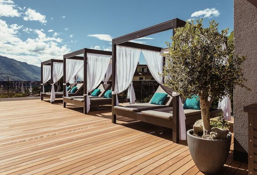 ホテル La Maiena Meran Resort