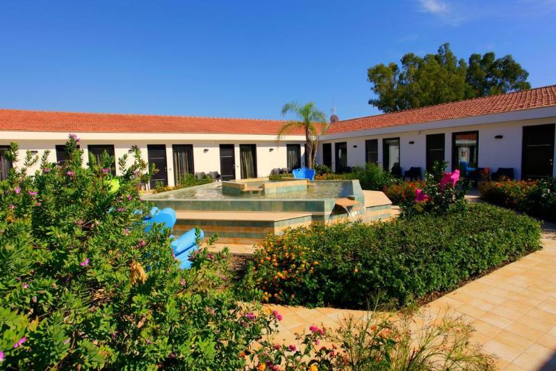 هتل Le Dune Resort
