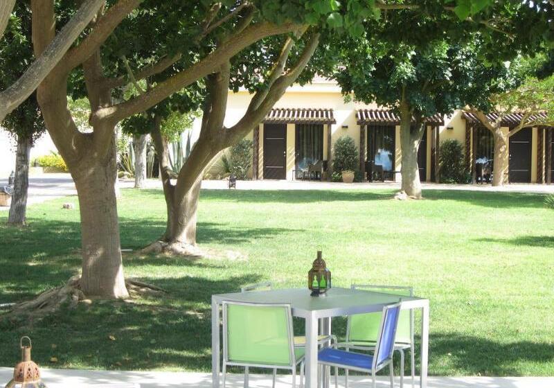 هتل Le Dune Resort