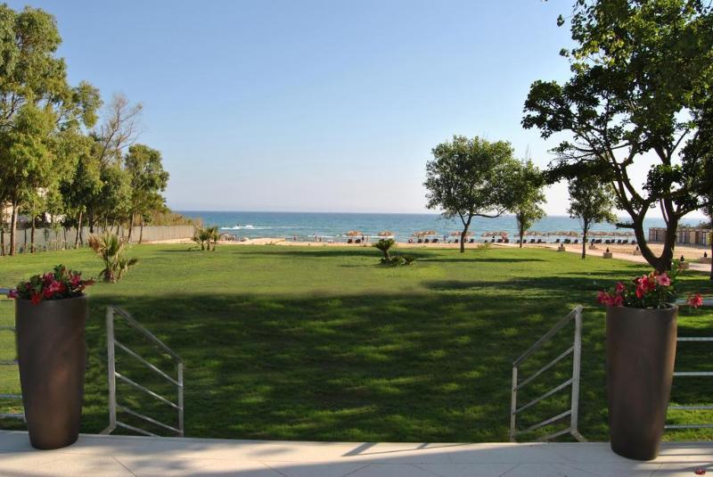 هتل Le Dune Resort