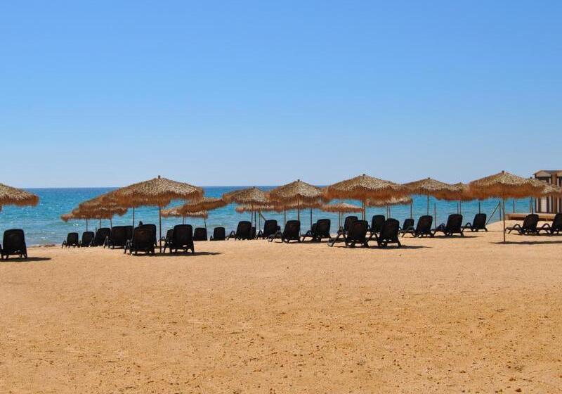 هتل Le Dune Resort